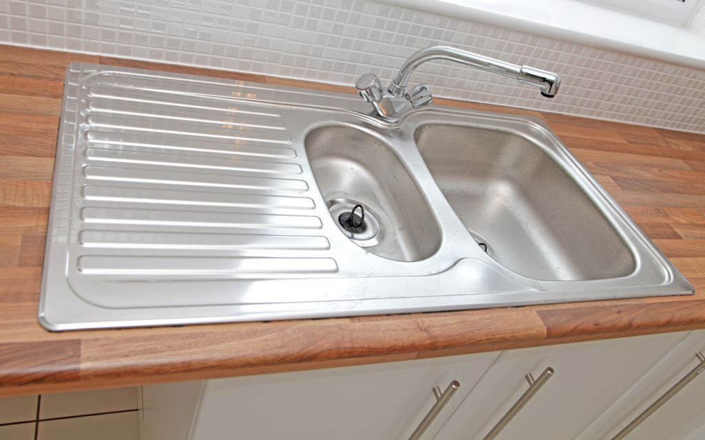 Stainless Steel Kitchen Sinks