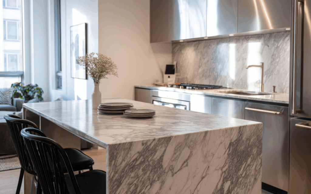 15 Inspiring Kitchen Countertop Ideas for Your Next Remodel