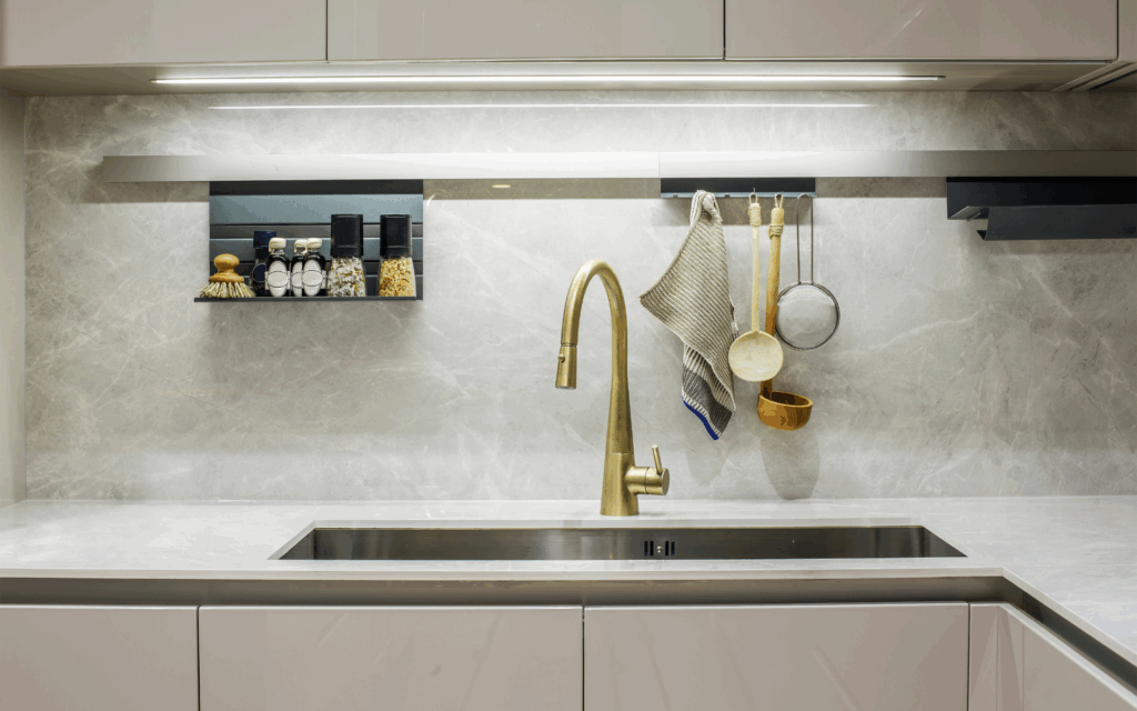 Considerations for Choosing Your Kitchen Sink