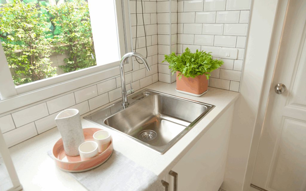 Signs It May Be Time to Replace Your Kitchen Sink