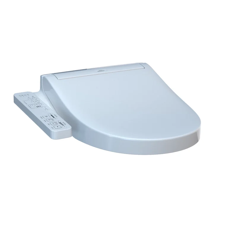 WASHLET® KC2 Round Bidet Seat