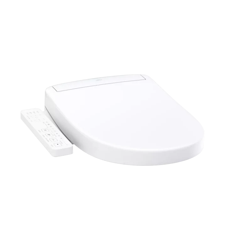 WASHLET® S2 Round Bidet Seat