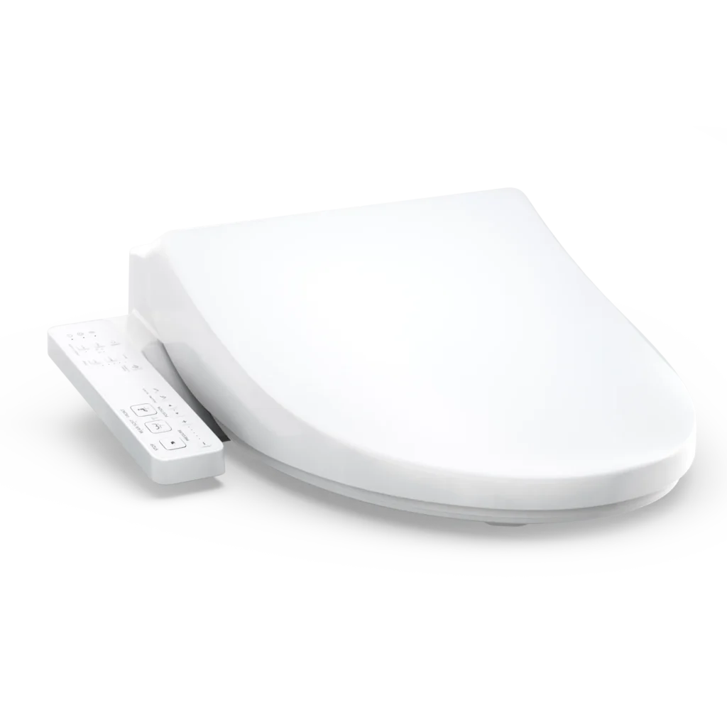 WASHLET® KS2 Elongated Bidet Seat