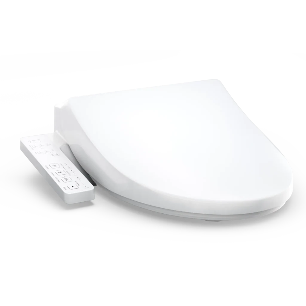 WASHLET® S1 Elongated Bidet Seat