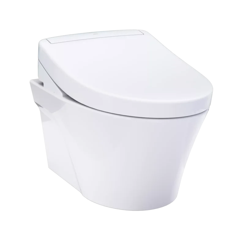 AP WASHLET®+ S5 Wall-Hung Toilet - 1.28 GPF0.9 GPF