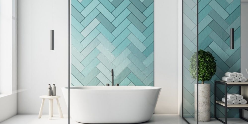 15 Small Bathroom Remodeling Ideas to Make Your Bathroom Feel Bigger