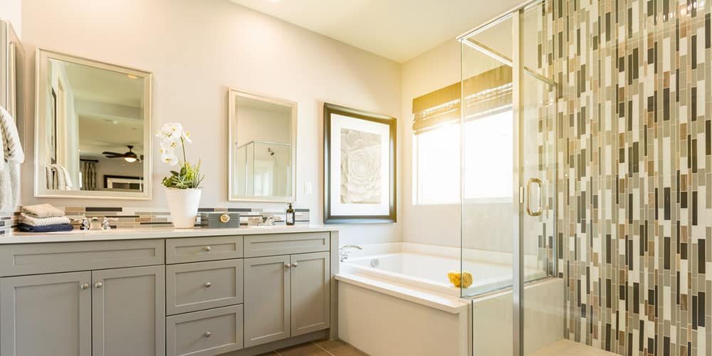 6 Mistakes Not to Make in Your Bathroom Remodel