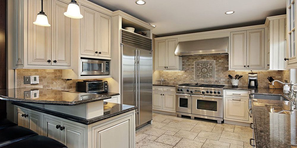 7 Things to Know Before Buying Kitchen Cabinets