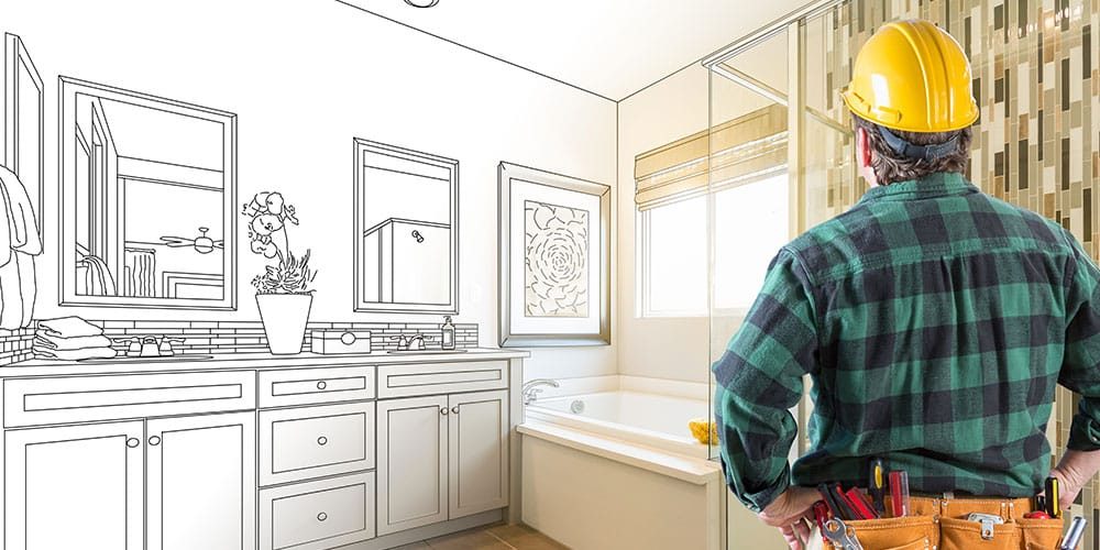 9 Ways to Save Money on a Bathroom Remodel or Renovation