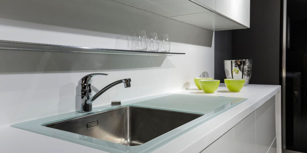 Everything You Need to Know About Kitchen Sink Styles