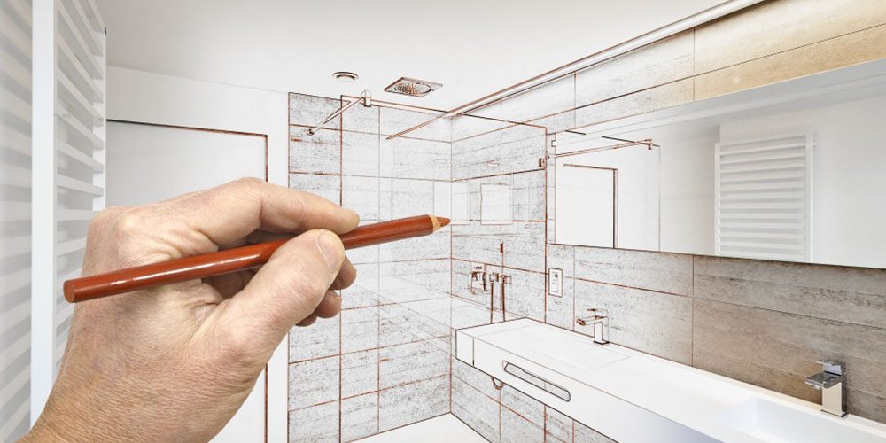How Much Does it Cost to Remodel a Bathroom 2021 Prices
