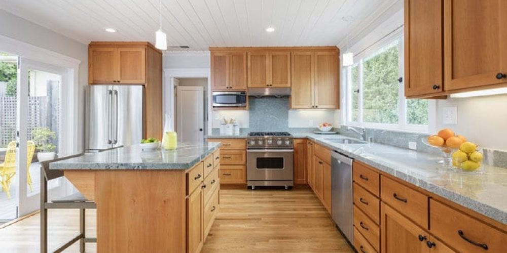 Average Kitchen Remodel Cost 2021, How Much Does A Complete Kitchen Remodel Cost