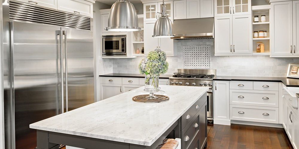 The Impact of Kitchen Remodeling on House Value