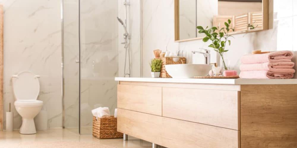Top 8 Bathroom Remodeling Tips From Professionals