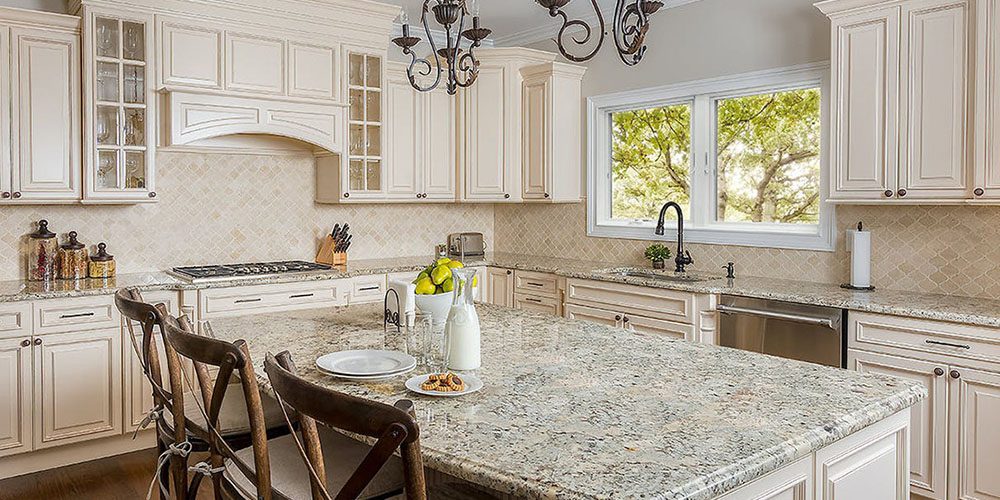 Understanding the Cost of Kitchen Remodeling in Waldorf, MD